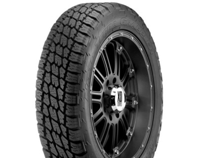235/75 R17 Nitto Terra Grappler 108S Легкова шина