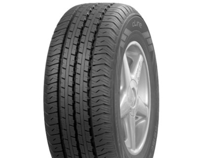 235/60R17 Nokian cLine Cargo 117/115R Легкогрузовая шина