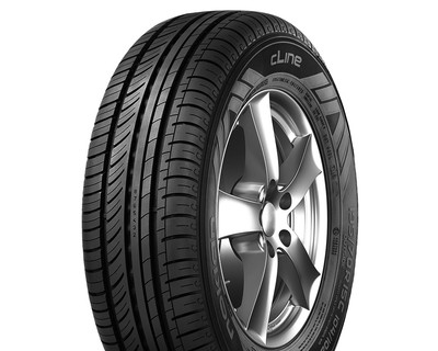 215/60 R17 Nokian cLine Van 109/107T Легкогрузовая шина