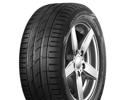 295/35 R21 Nokian Hakka Black SUV 107Y Позашляхова шина