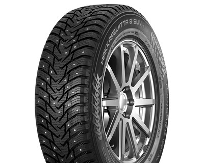 265/45R20 Nokian Hakkapeliitta 8 SUV 108T Внедорожная шина