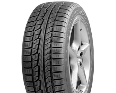 265/65 R17 Nokian Nordman WR SUV 116H Внедорожная шина