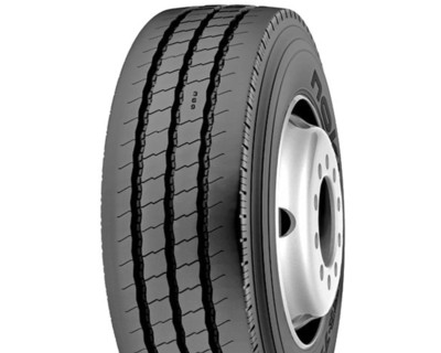 265/70 R19.5 Nokian NTR 72 143/141J Рульова вантажна шина