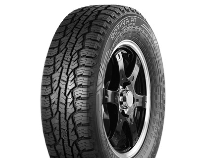 245/70 R17 Nokian Rotiiva AT 110T Позашляхова шина