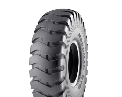 385/95R24 Nokian RTG 186A5 Індустріальна шина