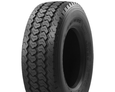 425/65R22.5 Aeolus AGC28 165K Универсальная шина