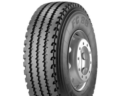 13 R22.5 Pirelli FG 88 156/150K Рульова вантажна шина