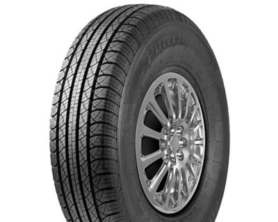 235/60R17 Powertrac CityRover 102H Легковая шина