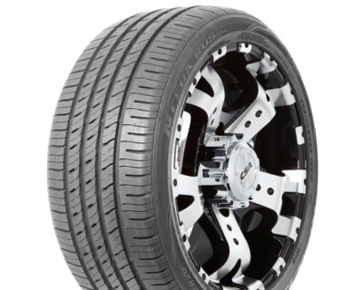235/65R18 Roadstone N'Fera RU5 110V Внедорожная шина