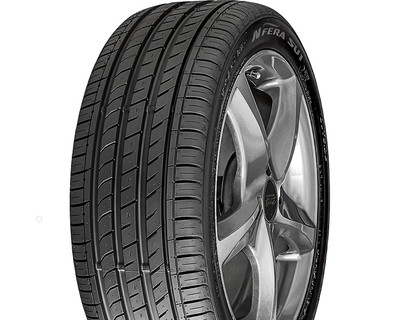 275/40 R19 Roadstone N'Fera SU1 105Y Легкова шина