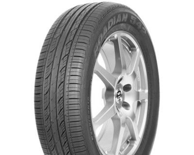 265/60 R18 Roadstone Roadian 542 110H Внедорожная шина