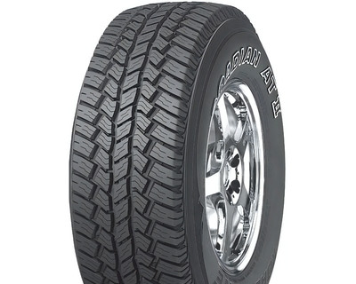 245/70 R17 Roadstone Roadian AT II 108S Внедорожная шина