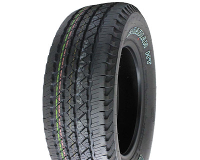 245/65R17 Roadstone Roadian HT SUV 105S RWL Внедорожная шина