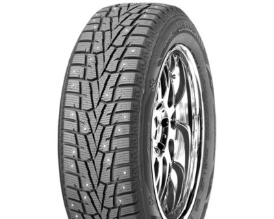 225/45 R17 Roadstone WinGuard WinSpike 91T Легкова шина