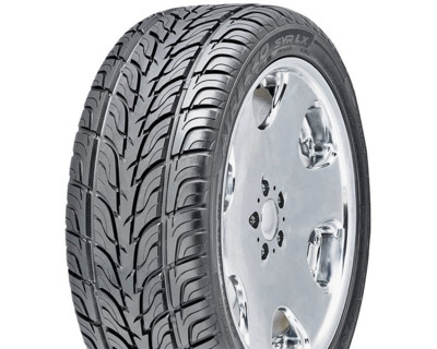 265/40 R22 Sailun Atrezzo SVR LX 106V Внедорожная шина