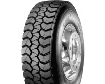 12R20 Sava Orjak S M+S 154/150K Ведущая шина