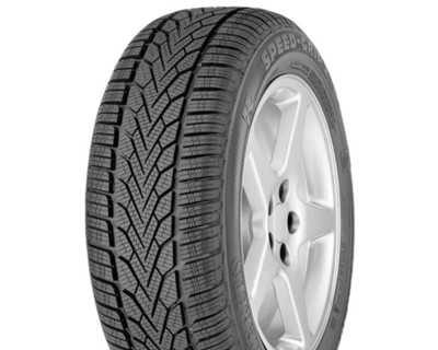 245/45 R18 Semperit Speed-Grip 2 100V Легковая шина