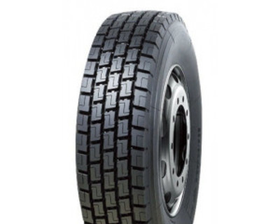 295/80 R22.5 Sunfull HF668 152/149M Ведущая грузовая шина