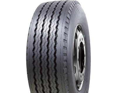 235/75 R17.5 Torque TQ022 143/141J Причіпна вантажна шина