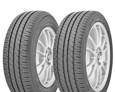 225/55 R17 Toyo NanoEnergy 3 97V Легкова шина