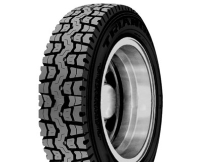 9 R20 Triangle TR667 144/142K Універсальна вантажна шина