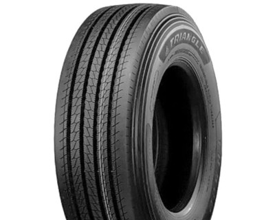 295/80 R22.5 Triangle TRS02 152/148M Рульова вантажна шина