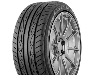 205/55 R17 Yokohama Advan Fleva V701 91V Легкова шина