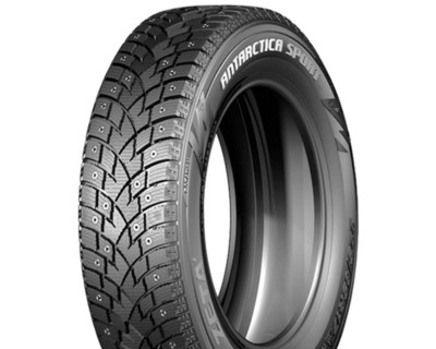 265/70 R17 Zeta Antarctica Sport 115S Позашляхова шина