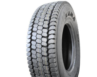 315/80R22.5 Кама NR-201 156/150L Ведуча шина