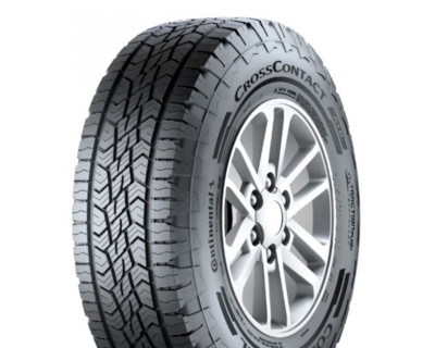 255/60R18 Continental CrossContact ATR 112V Легкова шина