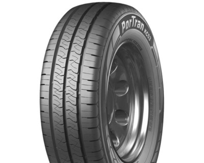 215/60 R17 Marshal PorTran KC53 104/102T Легкогрузовая шина