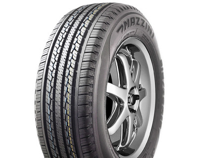 265/70R17 Mazzini EcoSaver 113H Легковая шина