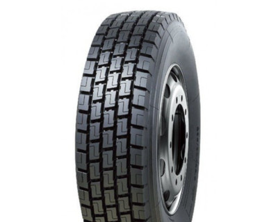 295/80 R22.5 Ovation VI-668 152/149M Ведуча вантажна шина