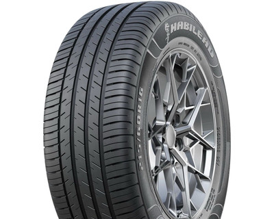 225/60 R17 Habilead S801 ComfortMax 99H Легкова шина