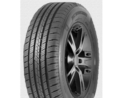 225/65 R17 Ecovision VI-286HT 102H Внедорожная шина