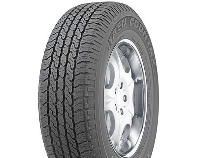 245/70 R17 Toyo Open Country A21 108S Позашляхова шина