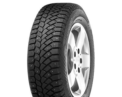 215/55 R18 Gislaved Nord*Frost 200 99T Легкова шина
