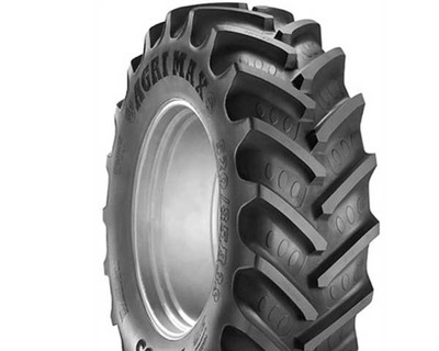 520/85R38 BKT Agrimax RT-855 170/170A8/B TL Сільгосп шина