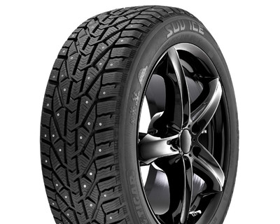 215/60 R17 Tigar SUV Ice 100T Позашляхова шина