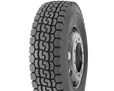 8.5R17.5 Bridgestone V-Steel MIX M716 121M Ведущая шина