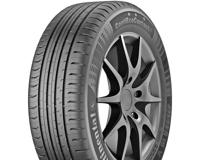 235/60R18 Continental ContiEcoContact 5 SUV 103V Позашляхова шина