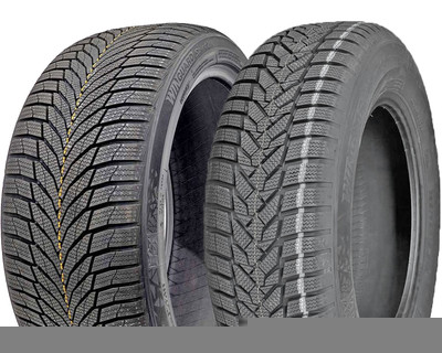 255/40R19 Nexen WinGuard Sport 2 WU7 100V Легкова шина