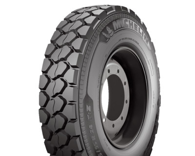 325/95 R24 Michelin X Force ZH 167/164F Индустриальная шина