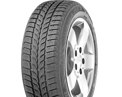 225/40 R18 Mabor Winter-Jet 3 92V Легковая шина