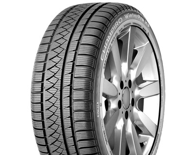225/60 R17 GT Radial Champiro WinterPro HP 99H Легкова шина