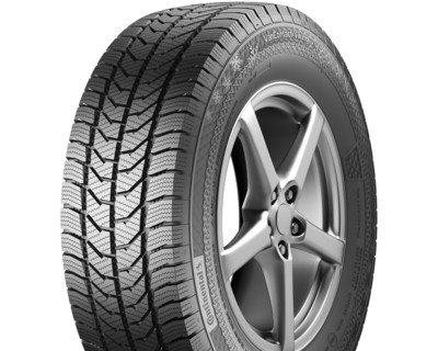 305/40 R20 Continental VanContact Viking 112T Легкогрузовая шина