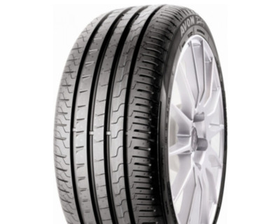 225/55 R17 Avon ZV7 101Y Легковая шина