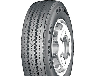 235/75 R17.5 Barum BF14 132/130L Рулевая грузовая шина