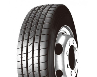 315/80 R22.5 Doublestar F-ONE 154/151L Рульова вантажна шина