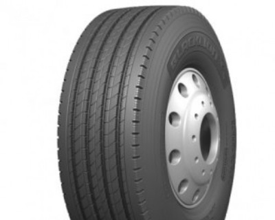 215/75 R17.5 BlackLion BT165 135/133L Рульова вантажна шина